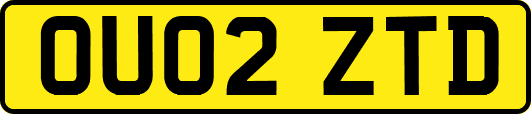 OU02ZTD