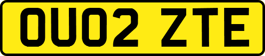 OU02ZTE