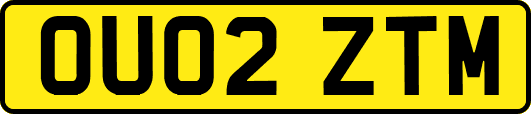 OU02ZTM