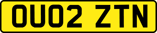OU02ZTN