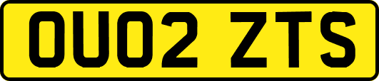 OU02ZTS