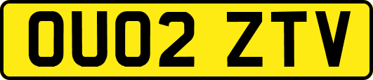 OU02ZTV