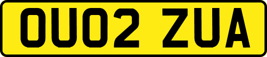 OU02ZUA