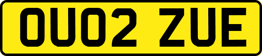 OU02ZUE