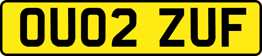 OU02ZUF