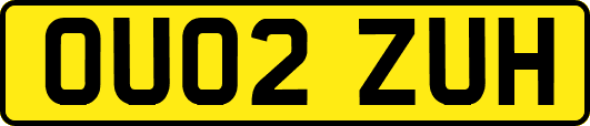 OU02ZUH