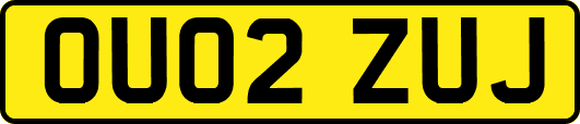 OU02ZUJ