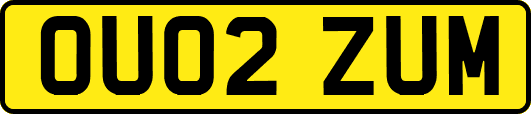OU02ZUM