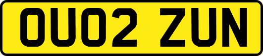 OU02ZUN