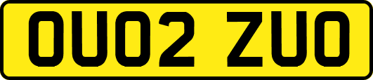 OU02ZUO