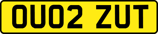 OU02ZUT