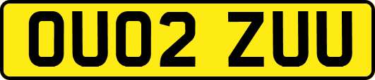 OU02ZUU