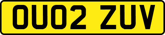 OU02ZUV