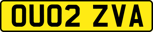 OU02ZVA
