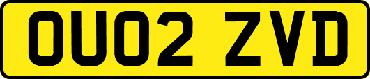 OU02ZVD