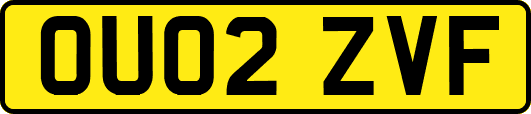 OU02ZVF