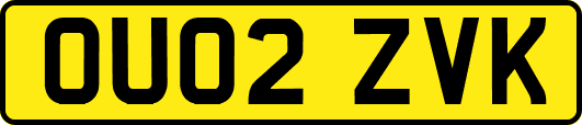 OU02ZVK