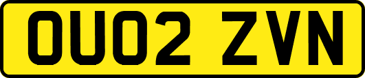 OU02ZVN
