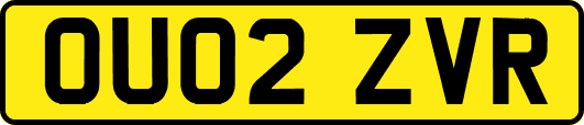 OU02ZVR