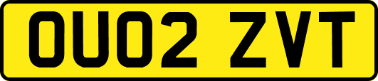 OU02ZVT