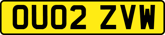 OU02ZVW