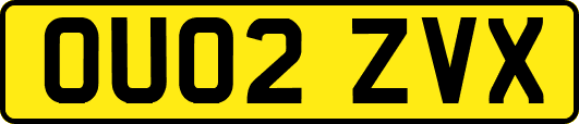 OU02ZVX