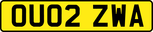 OU02ZWA