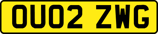 OU02ZWG