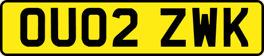 OU02ZWK