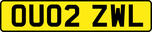 OU02ZWL