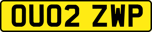 OU02ZWP