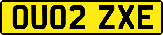 OU02ZXE