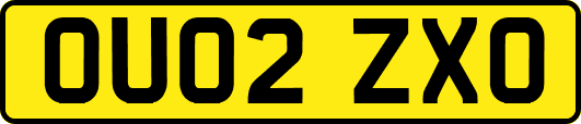 OU02ZXO