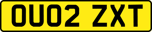 OU02ZXT