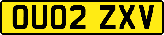 OU02ZXV