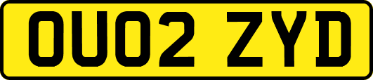 OU02ZYD
