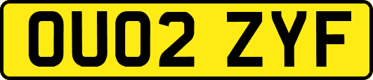 OU02ZYF