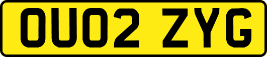 OU02ZYG
