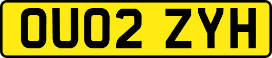 OU02ZYH