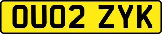 OU02ZYK
