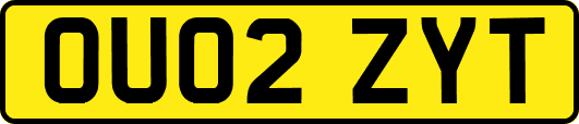 OU02ZYT