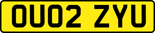 OU02ZYU