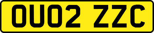 OU02ZZC
