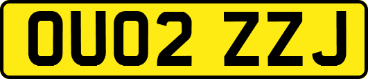 OU02ZZJ