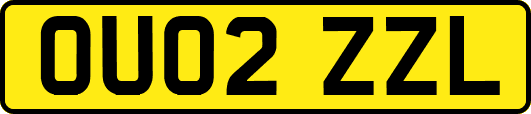 OU02ZZL
