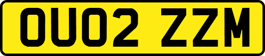 OU02ZZM