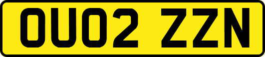 OU02ZZN