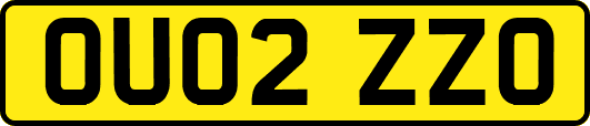 OU02ZZO