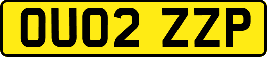 OU02ZZP