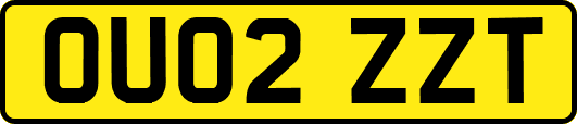 OU02ZZT